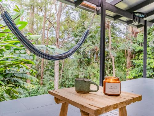Tweed Heads South House | Forest Retreat Tiny Home Living