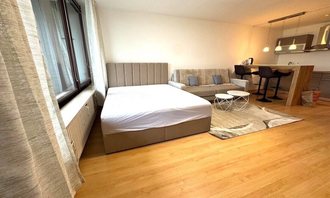 Kniebis Apartment | Forest Time Kniebis Black Forest