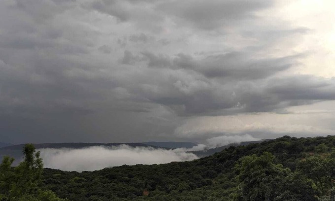 Mahabaleshwar House | FOREST VIEW BUNGALOW