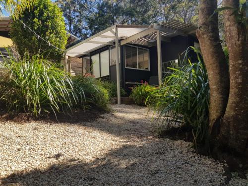 Nambucca Heads House | Forest view bungalow