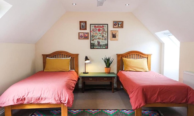 Kinlochleven Bed & Breakfast | Forest View Guesthouse, Kinlochleven WHW