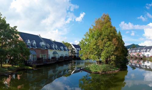 Sasebo Resort | Forest Villa Huis Ten Bosch