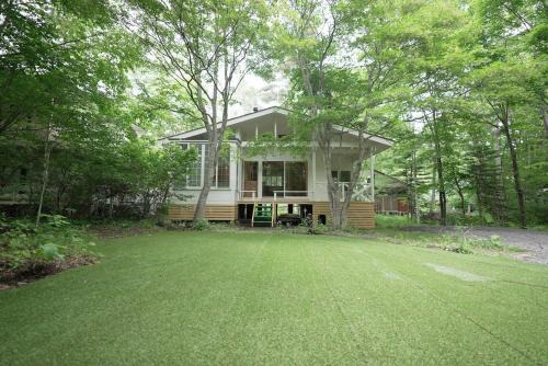 Tsumagoi House | Forest Villa Sunland