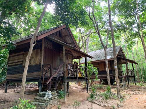 Nuea Khlong House | Foresta Cottage of Koh Pu no6193