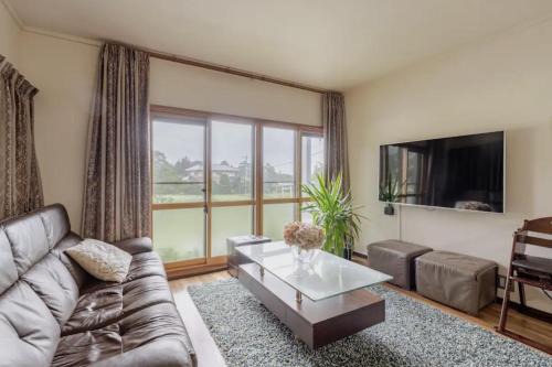 Miyota Villa | Foresta Karuizawa 3