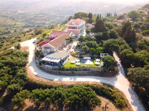 Kouvalata Apartment | Forestata Village