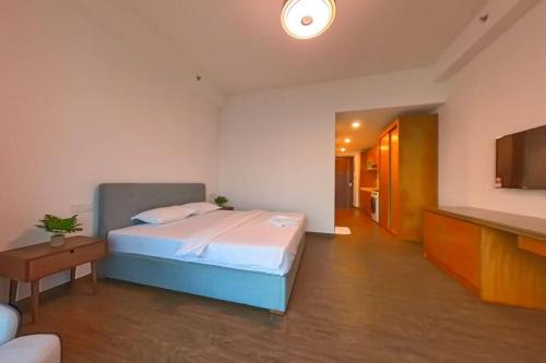 Gelang Patah Apartment | Forestcity Carnelian T near Duty Free Shop 3415