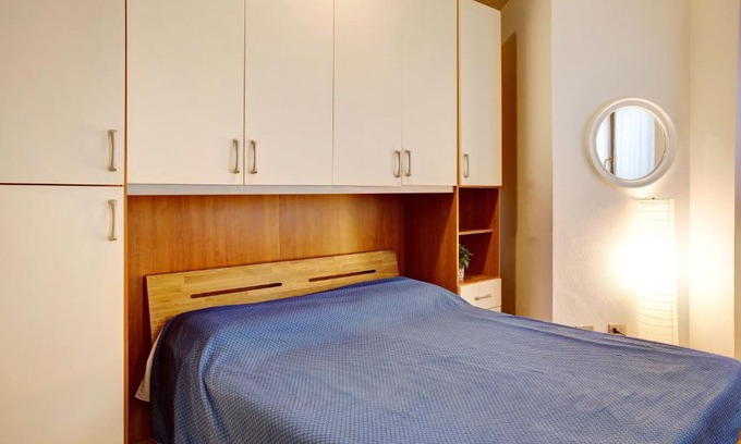 Valtellina Apartment | Foresteria al Cantun