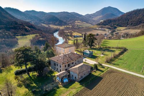 Marzabotto House | Foresteria Al di là del fiume