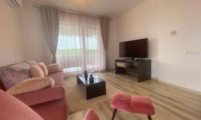Timisoara Apartment | ForestHouse 1 Apartment Free Parking