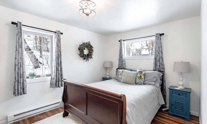 Farm Loop House | Forestlane Cottage 2