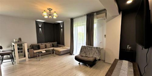 Sector 1 Apartment | Forestside Apartment