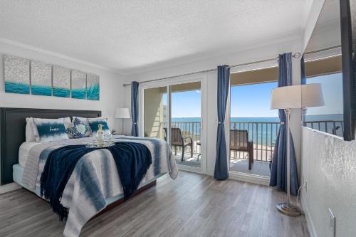 Rocky Point House | Forever Beach View Sailport Resort Condos Tampa
