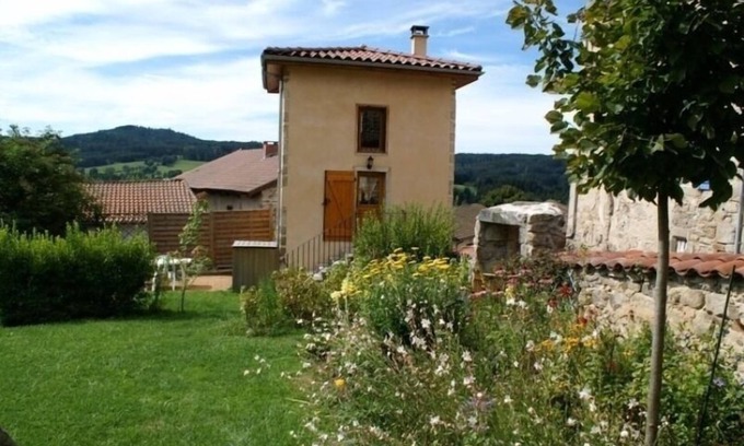 Saint-Bonnet-le-Chastel House | Forez - Saint-bonnet-le-chastel