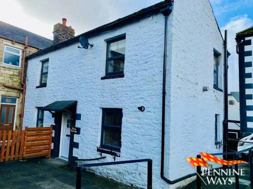 Haltwhistle House | Forge Cottage - Lovingly Restored Cottage in Town Centre