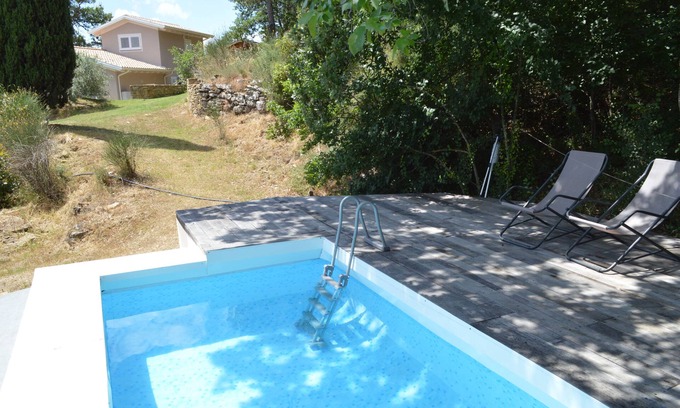 Ponte Buriano Bed & Breakfast | Forget-me-not B&B