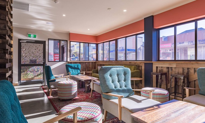 Devonport Hotel | Formby Hotel