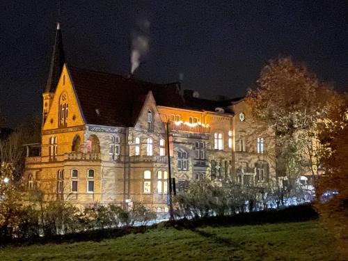Eisenach Apartment | Formella Wartburgblick