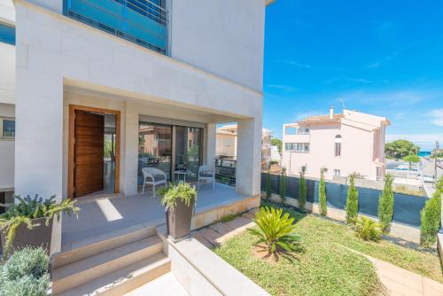 Can Picafort Villa | Formentera 2