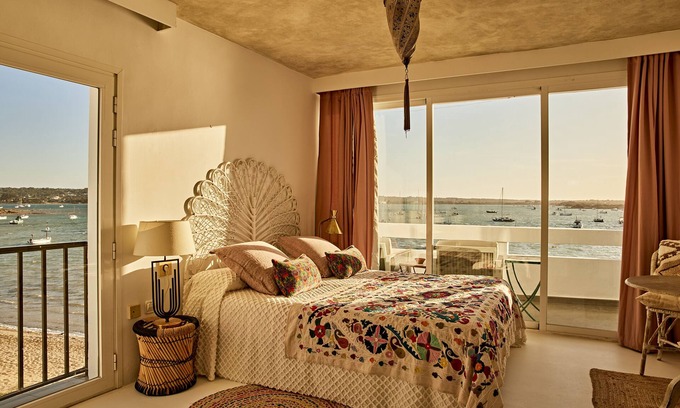 La Savina Apartment | Formentera White - Lofts with Sea View