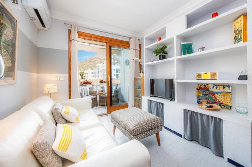 Puerto de Pollensa Apartment | Formentorgloria