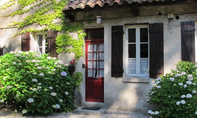 Genolhac Other | Former Cévennes silkworm farm surrounded by 5 hectares of private land