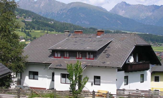 Mauterndorf House | Former farm with a lot of space, comfortably furnished with a sauna