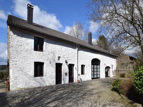 Freineux House | Former farmhouse in a quiet village