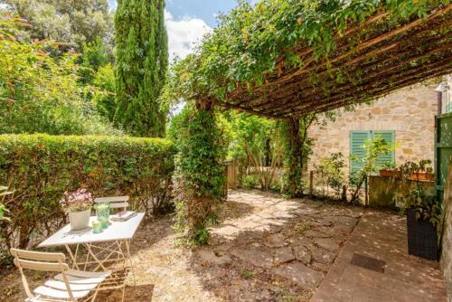Montelaguardia House | Former Monastery With Views Of Umbria