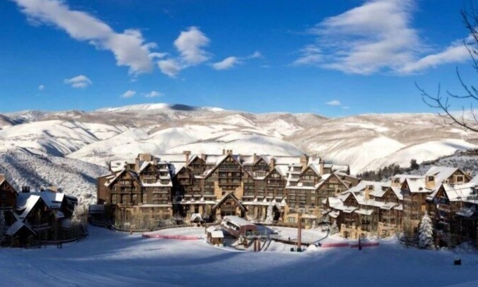Avon Condo | Formerly Timbers Ritz Carlton Bachelor Gulch 3BR - Best Prices, Free Lift Tickets, All Dates!