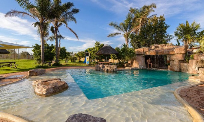 Plettenberg Bay Resort | Formosa Bay