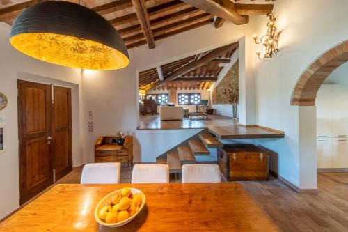Tavarnelle Val di Pesa House | Fornace di Bonazza