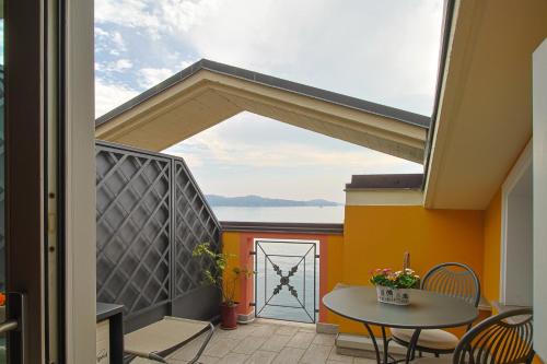 Cissano Apartment | Fornaci 2 sul Lago Maggiore