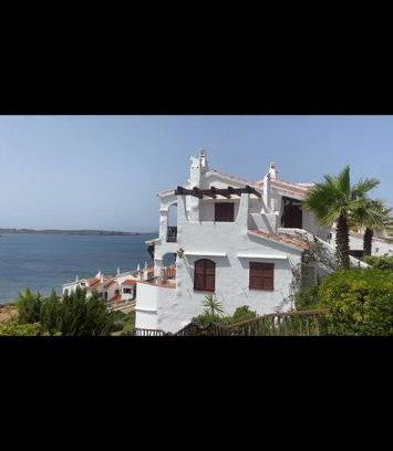 Minorca Apartment | FORNELLS 003