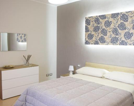 Poggiomarino House | Fornillo 41