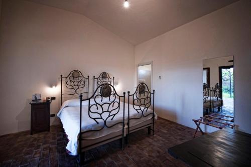 Borgo Faiti Hotel | Foro Appio Mansio Hotel