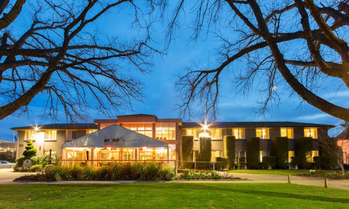 Forrest Hotel | Forrest Hotel and Apartments