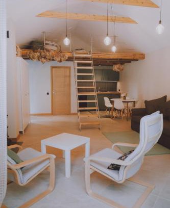 Plavniekkalns House | ForRest