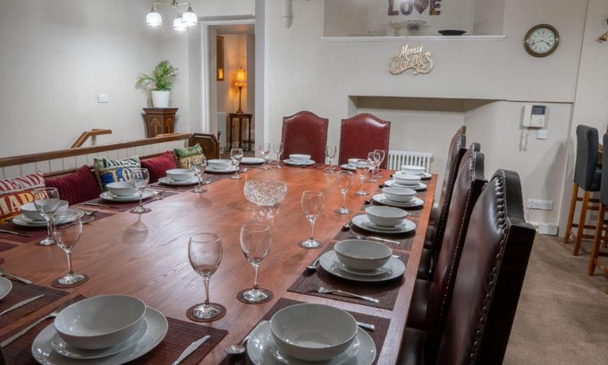 Kendal House | Forrest's Yard - Apartment 1