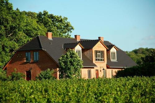 Teterow Apartment | Forsthof Niendorf