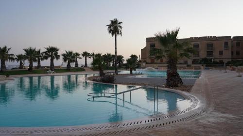 Ghajnsielem Apartment | Fort Chambray, Blissful Escape