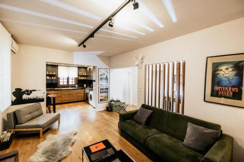 Agkistro Apartment | Fort D-Val luxurious apartment