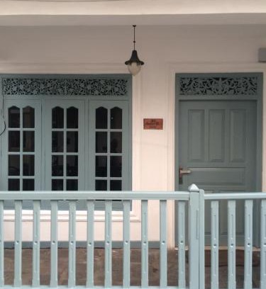Fort Galle House | Fort Inn Guest House