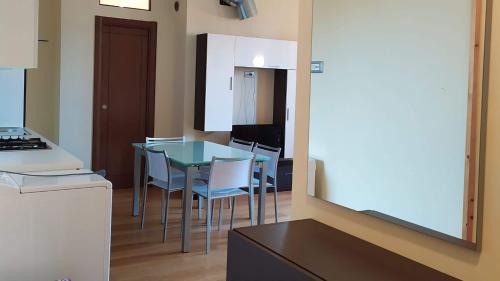 Rivisondoli Apartment | FORT. Montagna A307