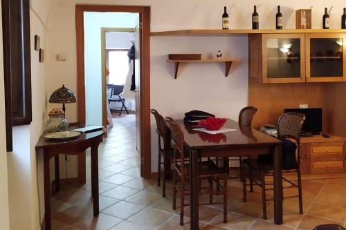Rivisondoli House | FORT Montagna Casa Impero