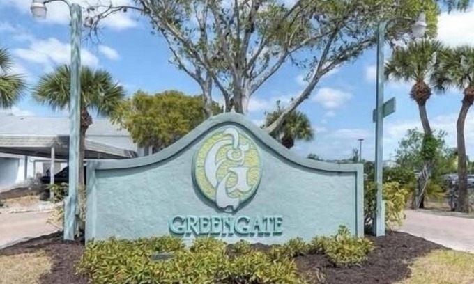 Cypress Lake Condo | FORT MYERS GETAWAY! 2-bedroom condo with WiFi, AC