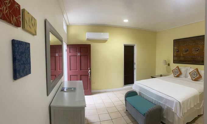 West End Resort | Fort Recovery Beachfront Villa and Suites Hotel 3BR