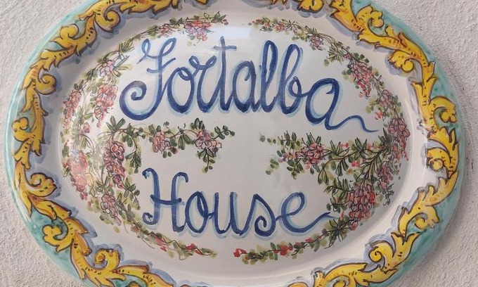 Dragonea House | Fortalba House