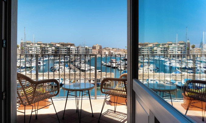 Santa Lucia Hotel | Fortaleza Charme House