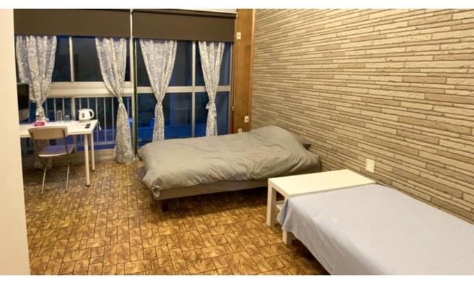 Hachijo Hotel | Forte "Hachijojima" - Vacation STAY 62479v